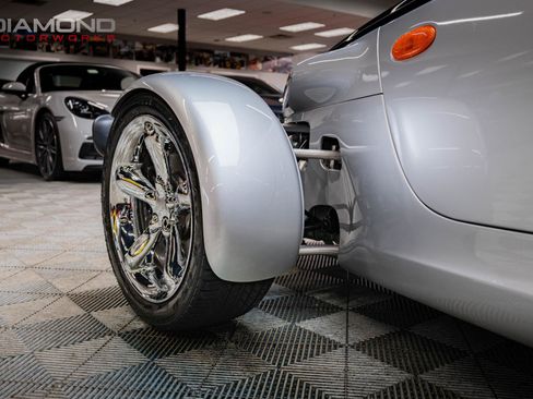 Used 2001 Plymouth Prowler RWD image 16