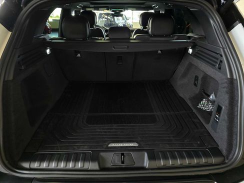 New 2026 Land Rover Range Rover Sport SE AWD/4WD image 16