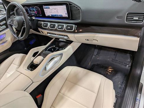 Used 2026 Mercedes-Benz GLE 350 4MATIC image 23