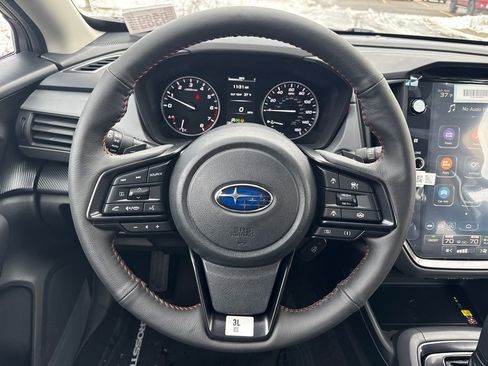 New 2026 Subaru Crosstrek 2.5i Limited image 20