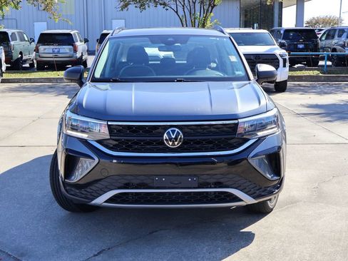 Used 2024 Volkswagen Taos S image 23