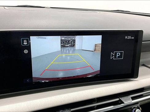 Used 2025 Hyundai Tucson SEL FWD image 28