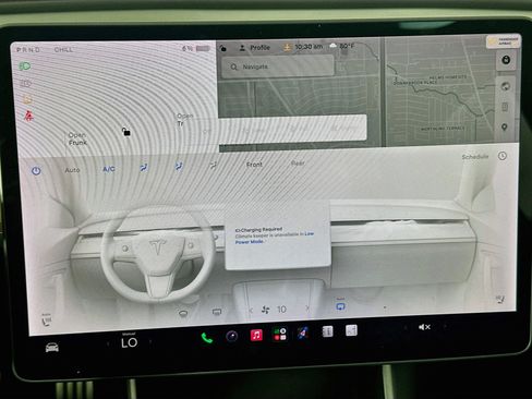 Used 2018 Tesla Model 3 Performance AWD/4WD image 23