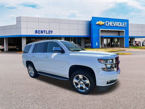 Used 2019 Chevrolet Tahoe Premier image 7