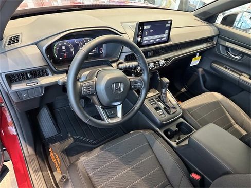 New 2026 Honda CR-V TrailSport image 7