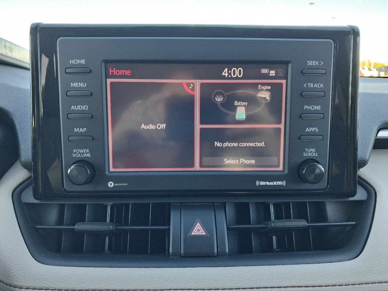 Used 2021 Toyota RAV4 XLE w/ Convenience Package AWD/4WD image 36
