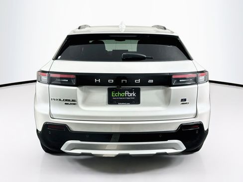 Used 2024 Honda Prologue Elite image 7