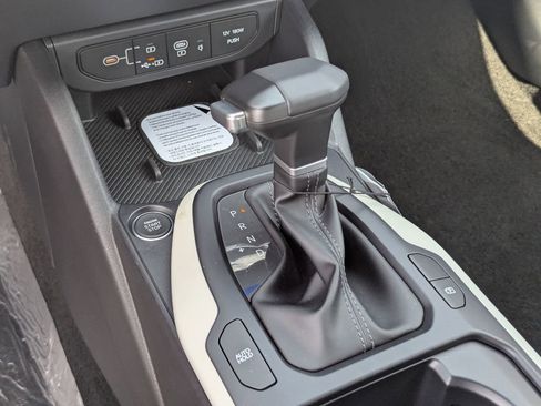 New 2026 Kia K4 GT-Line image 30