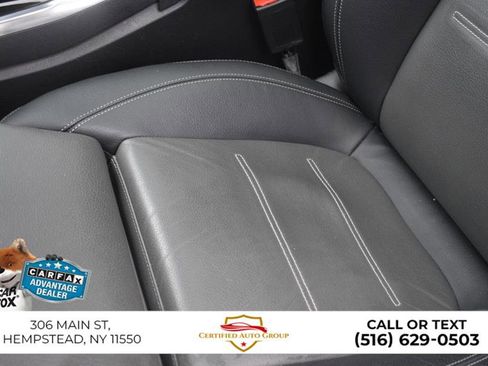 Used 2023 Mercedes-Benz CLA 35 AMG 4MATIC image 12