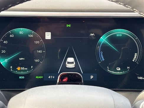 New 2026 Hyundai Palisade Calligraphy image 12