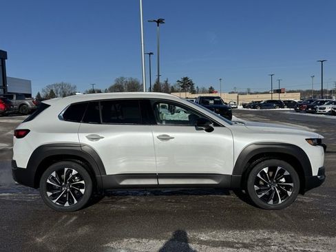 New 2026 MAZDA CX-50 2.5 Hybrid w/ Premium Plus Pkg image 37