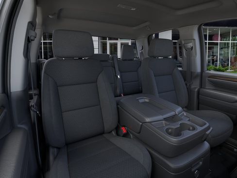 New 2026 GMC Sierra 2500 SLE w/ SLE Convenience Package image 25