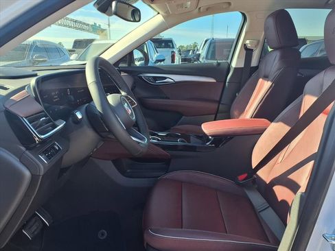 New 2026 Buick Envision Sport Touring image 12