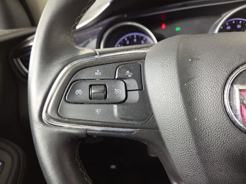 Used 2023 Buick Encore GX Select FWD image 23
