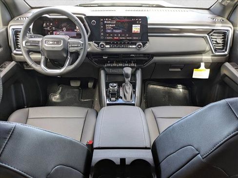 New 2026 GMC Canyon Elevation w/ Convenience Package AWD/4WD image 17