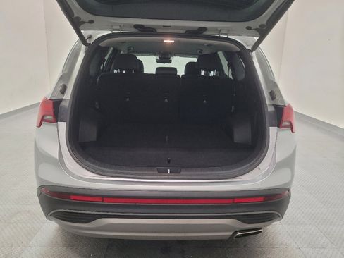 Used 2023 Hyundai Santa Fe SEL AWD/4WD image 29