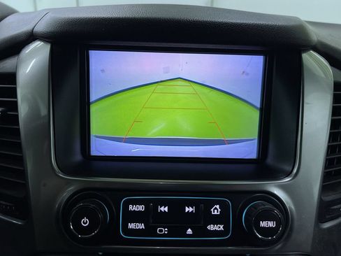 Used 2019 Chevrolet Tahoe Premier AWD/4WD image 17