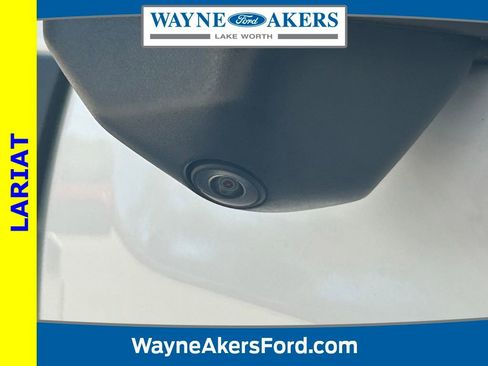 Certified 2023 Ford F250 Lariat w/ Lariat Ultimate Package image 17