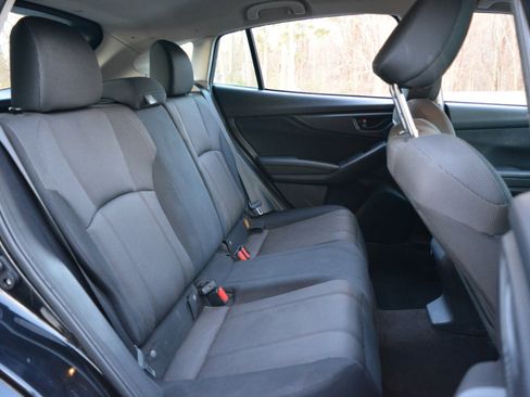 Used 2018 Subaru Impreza 2.0i image 15