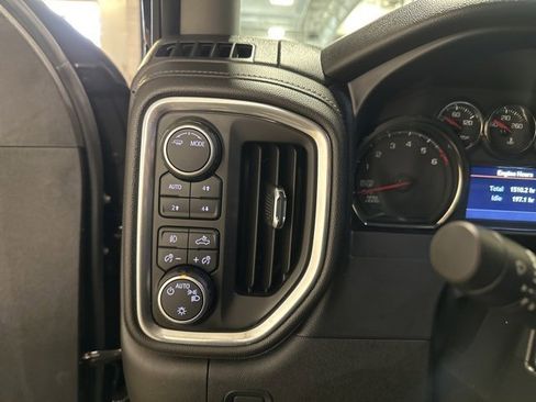 Used 2020 Chevrolet Silverado 1500 RST w/ All-Star Edition image 20