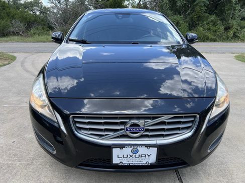 Used 2012 Volvo S60 T5 image 3