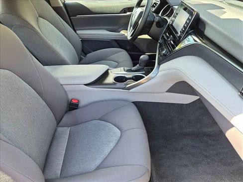 Used 2022 Toyota Camry LE w/ Convenience Package FWD image 19