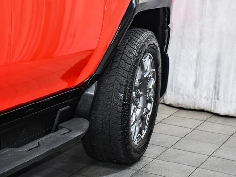 Used 2026 GMC Hummer EV SUV AWD/4WD image 73