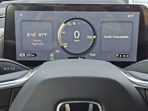 New 2026 Honda Prologue Elite image 12