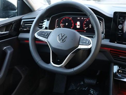 New 2026 Volkswagen Jetta SEL image 26