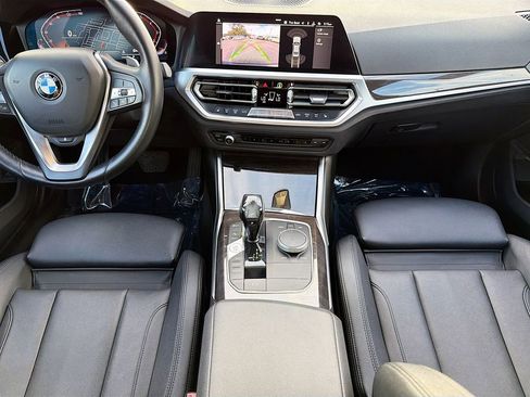 Used 2019 BMW 330i 330i image 18