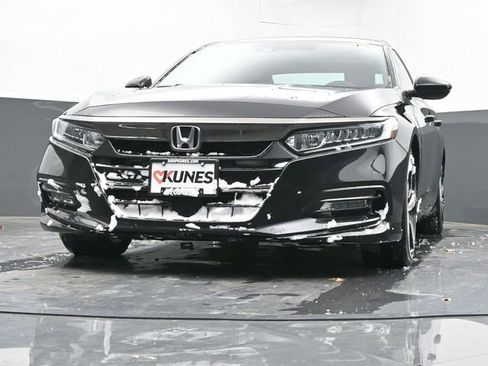 Used 2019 Honda Accord Sport image 40
