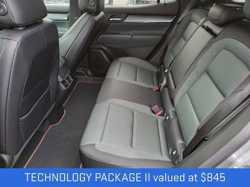 New 2026 GMC Terrain AT4 w/ Technology Package II image 4