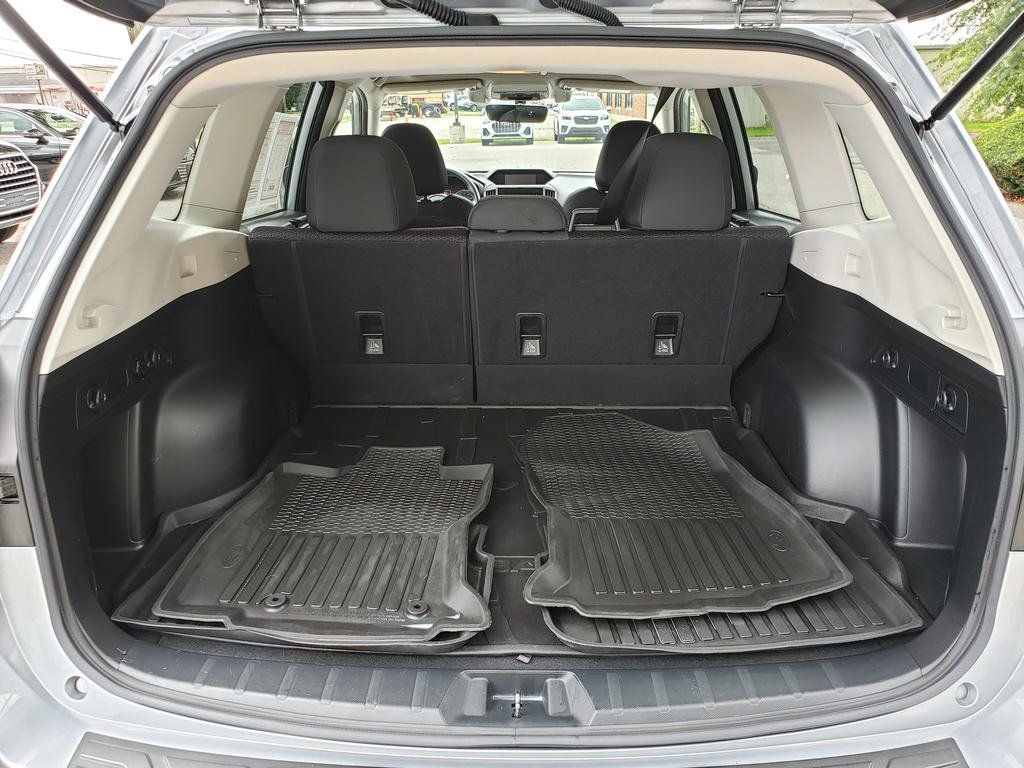 Used 2019 Subaru Forester Premium AWD/4WD image 14