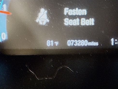 Used 2020 Honda Civic EX image 16