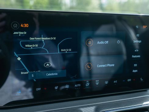 Used 2025 Ford Mustang GT Premium RWD image 30