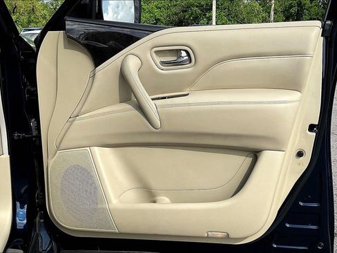 Used 2020 INFINITI QX80 Luxe w/ Proassist Package AWD/4WD image 20