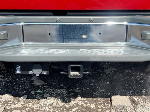 Used 2018 Nissan Frontier SV w/ Value Truck Package image 33