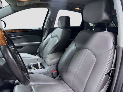 Used 2010 Cadillac SRX Luxury FWD image 15