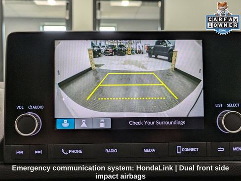 Certified 2025 Honda Civic LX image 15