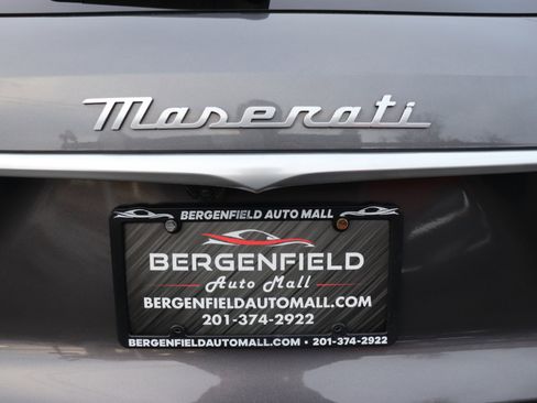 Used 2023 Maserati Grecale GT image 70