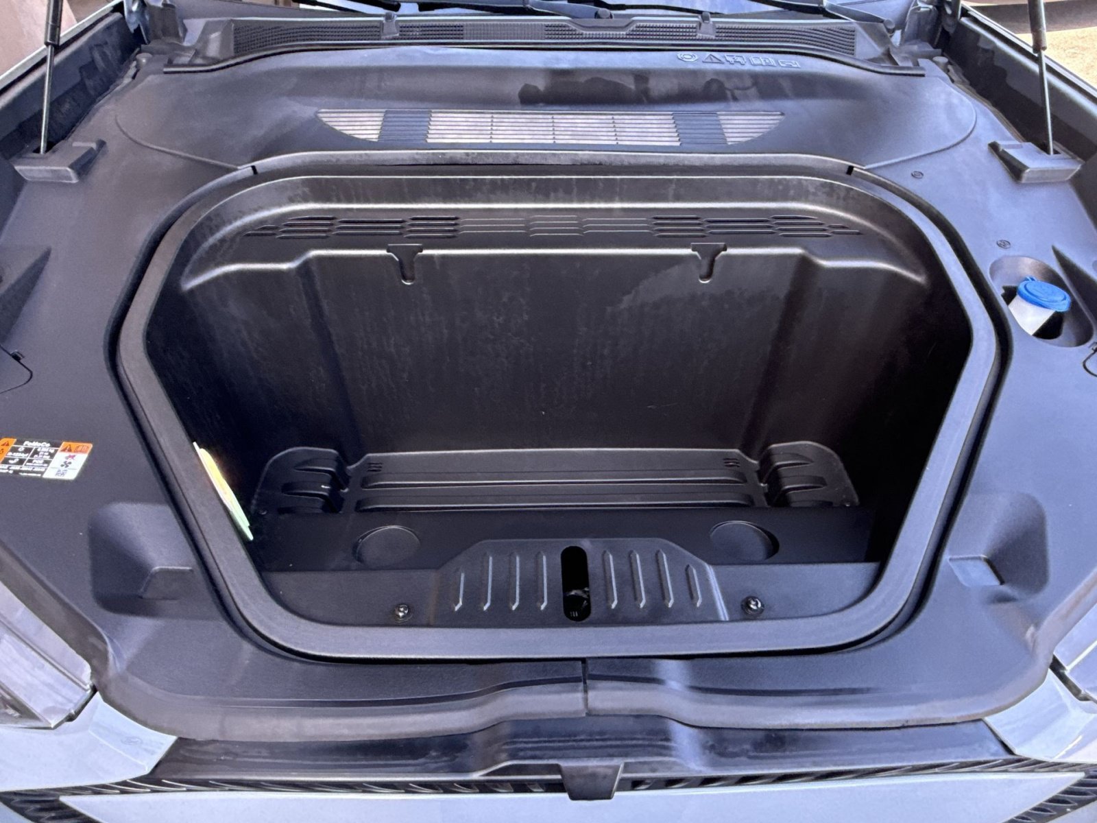 Used 2024 Ford Mustang Mach-E Select RWD image 28