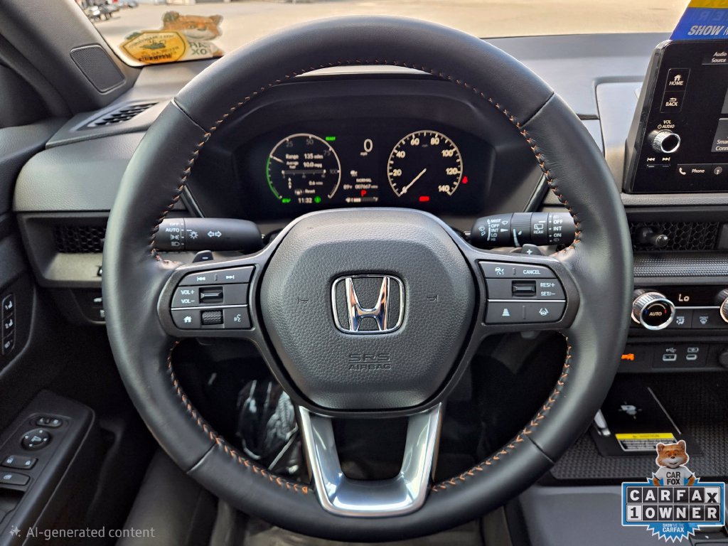 Used 2025 Honda CR-V Sport-L image 28