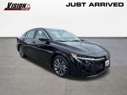 New 2026 Nissan Sentra SL w/ Floor Mat Package image 3