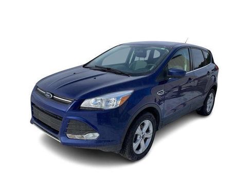 Used 2016 Ford Escape SE image 1