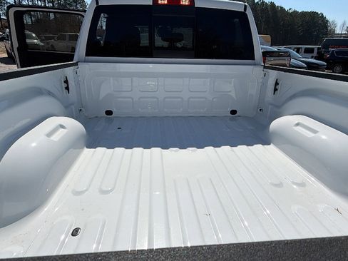 New 2026 RAM 2500 Tradesman AWD/4WD image 13