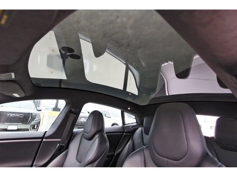 Used 2019 Tesla Model S 75D AWD/4WD image 26