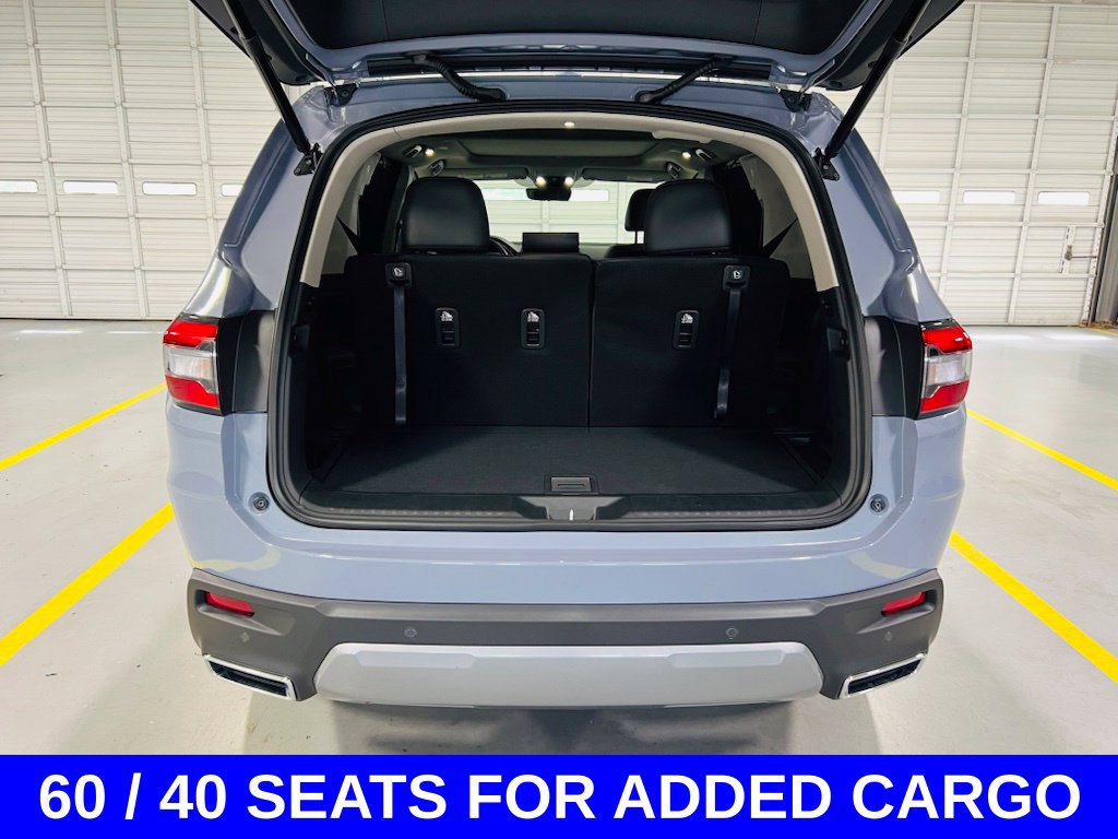New 2026 Honda Pilot Touring image 14
