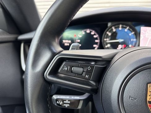 Certified 2021 Porsche 911 Carrera image 15