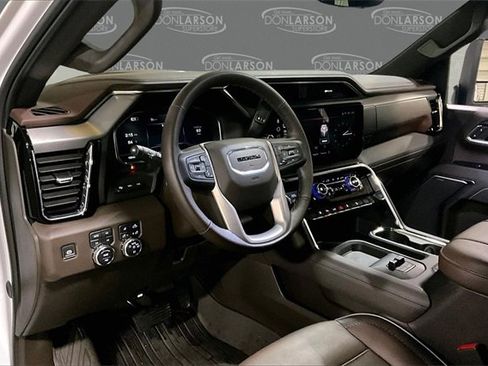 Certified 2025 GMC Sierra 2500 Denali w/ Technology Package image 19