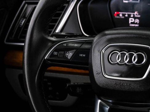 Used 2022 Audi Q5 2.0T Premium Plus AWD/4WD image 15